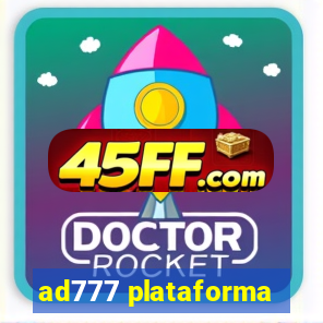 ad777 plataforma